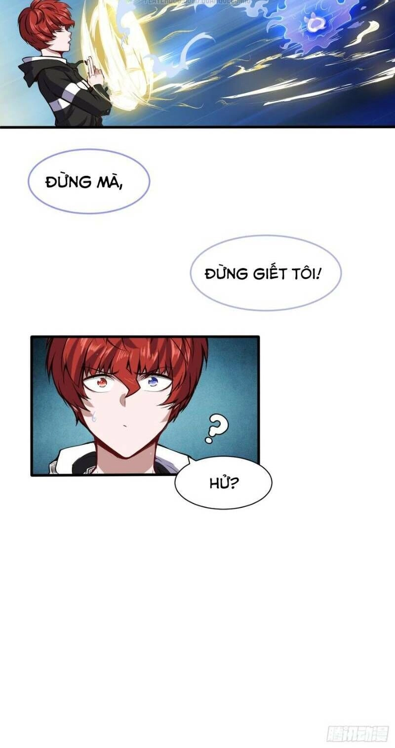 Đô Thị Âm Dương Tiên Y Chapter 37 - 12