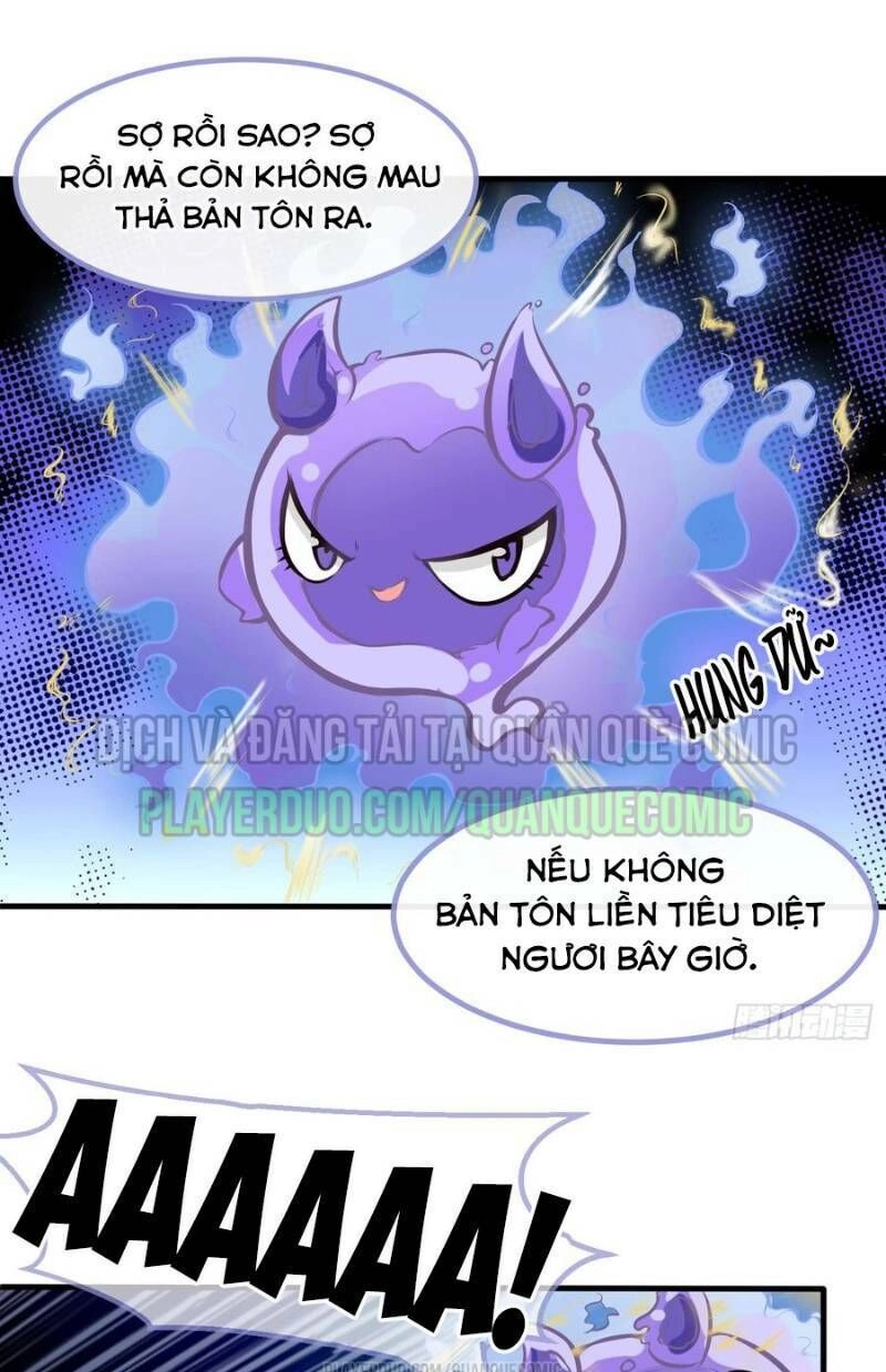 Đô Thị Âm Dương Tiên Y Chapter 37 - 14