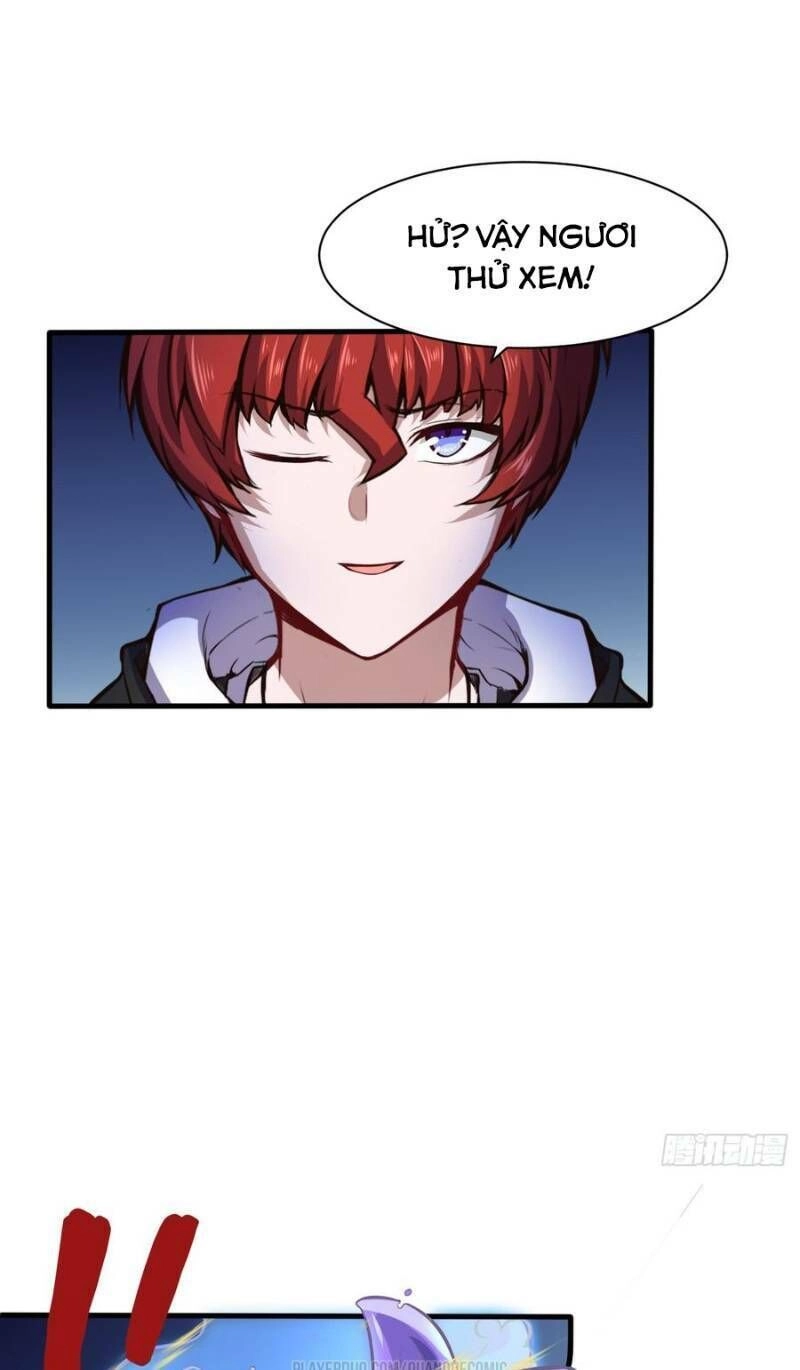 Đô Thị Âm Dương Tiên Y Chapter 37 - 16