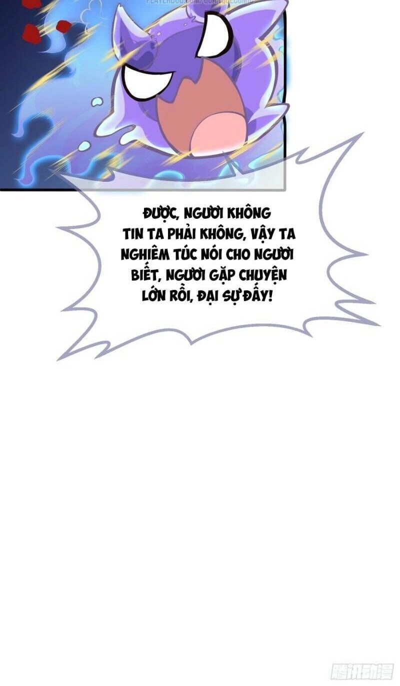 Đô Thị Âm Dương Tiên Y Chapter 37 - 17