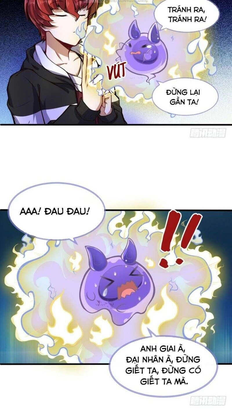 Đô Thị Âm Dương Tiên Y Chapter 38 - 2