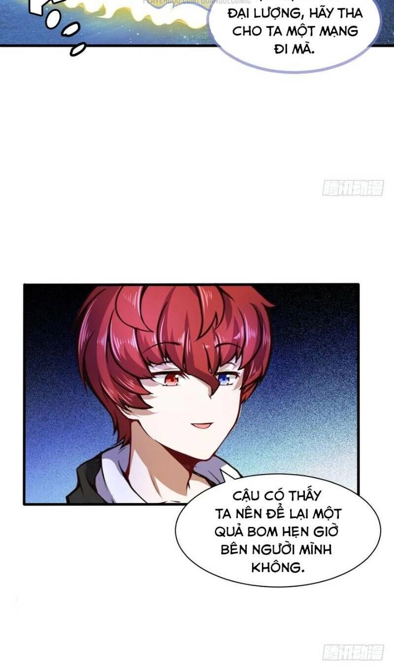 Đô Thị Âm Dương Tiên Y Chapter 38 - 4