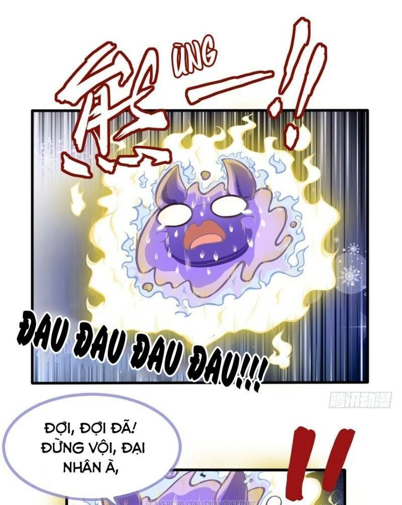 Đô Thị Âm Dương Tiên Y Chapter 38 - 5