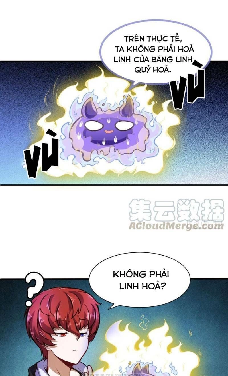 Đô Thị Âm Dương Tiên Y Chapter 38 - 7