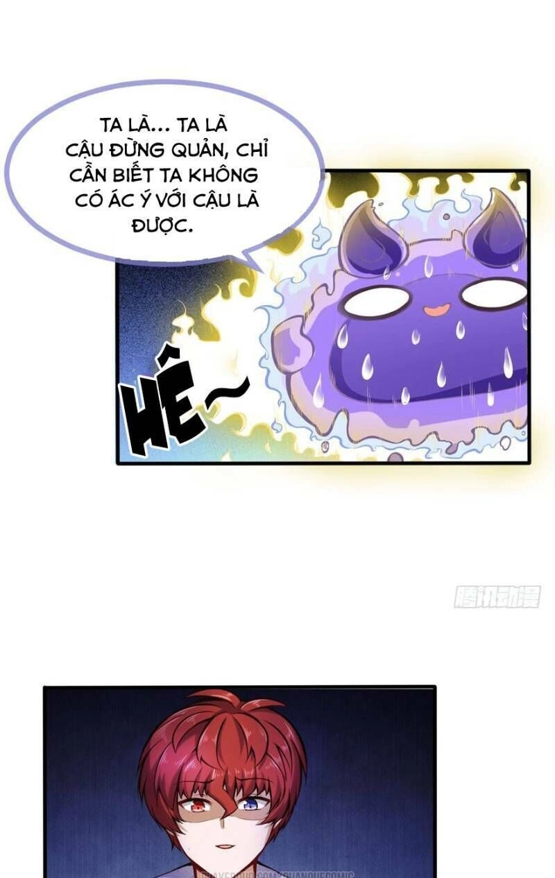 Đô Thị Âm Dương Tiên Y Chapter 38 - 9