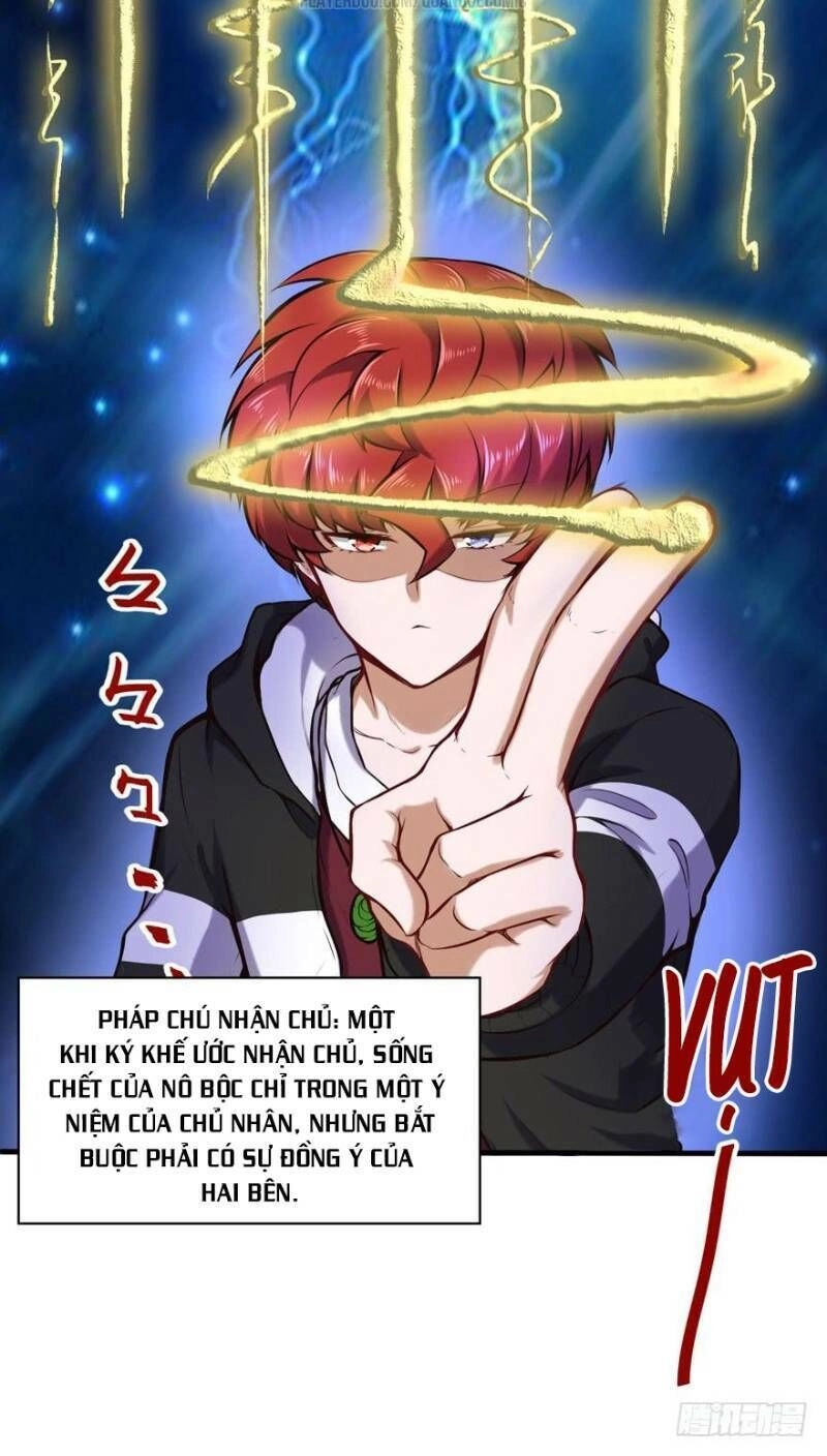 Đô Thị Âm Dương Tiên Y Chapter 38 - 12