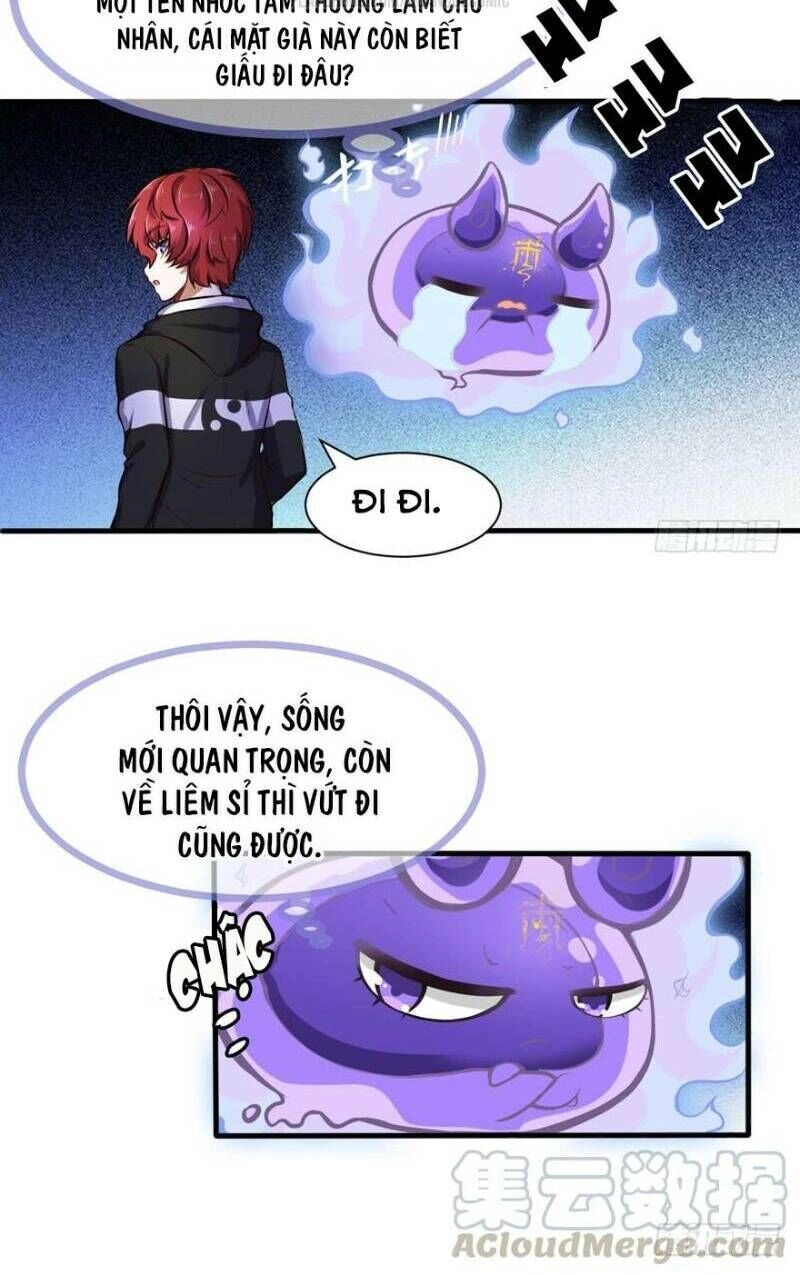 Đô Thị Âm Dương Tiên Y Chapter 38 - 14