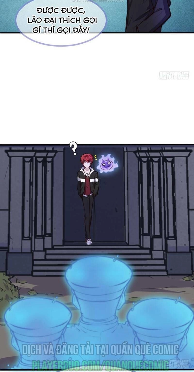 Đô Thị Âm Dương Tiên Y Chapter 38 - 16