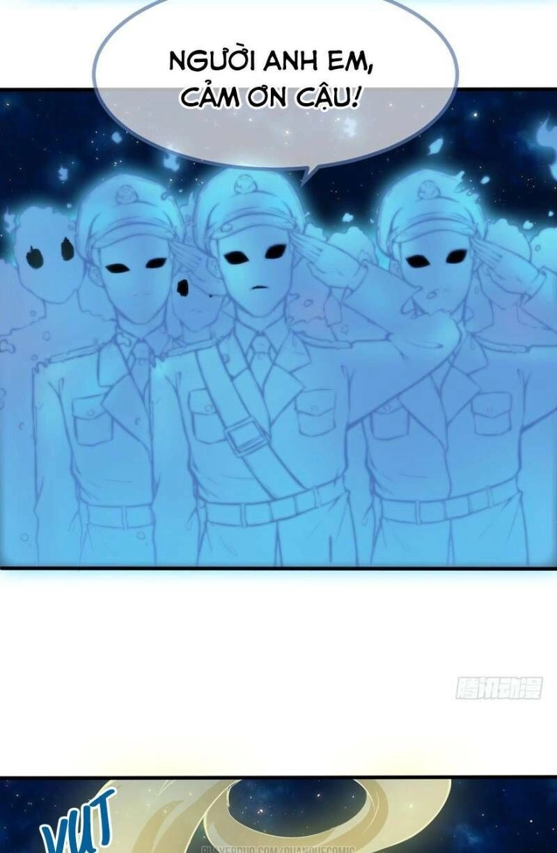 Đô Thị Âm Dương Tiên Y Chapter 38 - 17