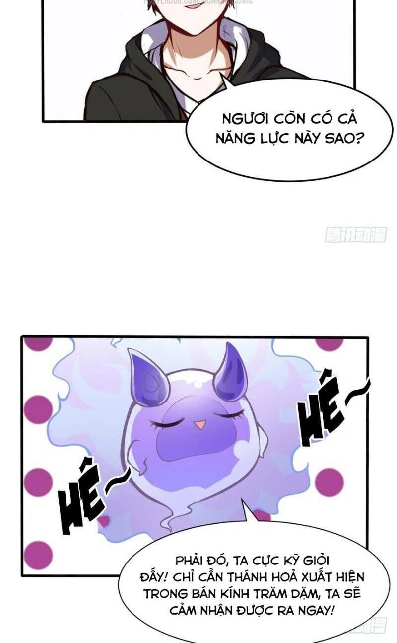 Đô Thị Âm Dương Tiên Y Chapter 39 - 9