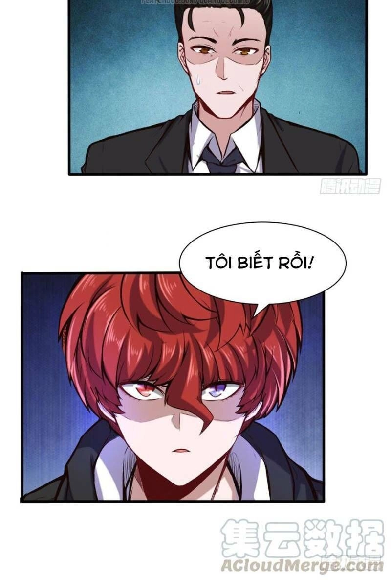 Đô Thị Âm Dương Tiên Y Chapter 39 - 13