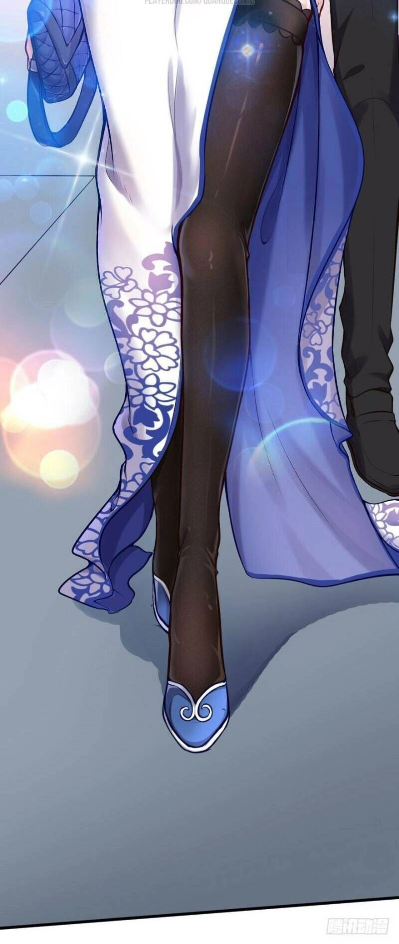 Đô Thị Âm Dương Tiên Y Chapter 39 - 16