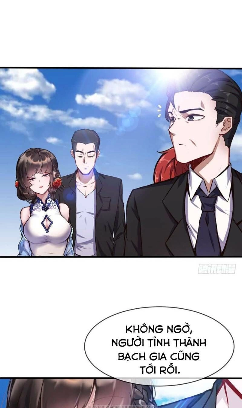 Đô Thị Âm Dương Tiên Y Chapter 40 - 2