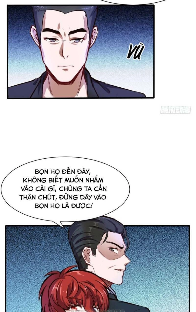 Đô Thị Âm Dương Tiên Y Chapter 40 - 4