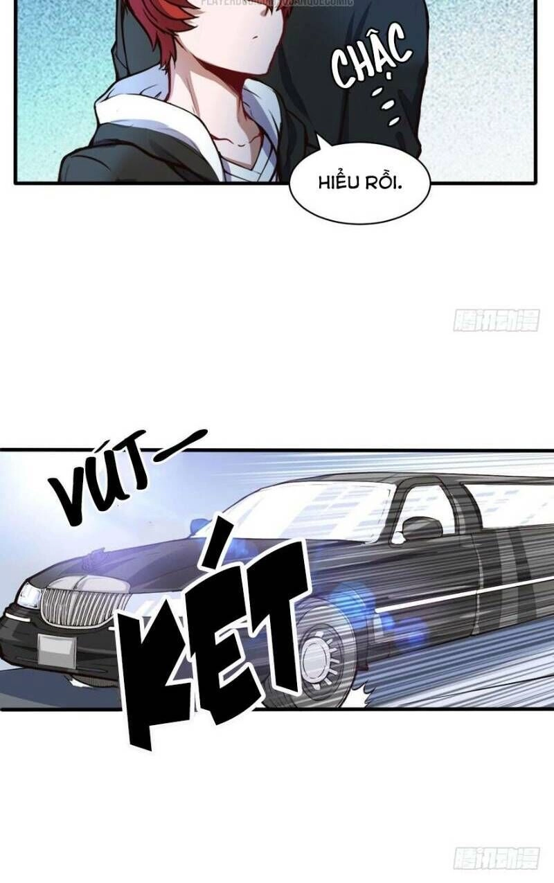 Đô Thị Âm Dương Tiên Y Chapter 40 - 5