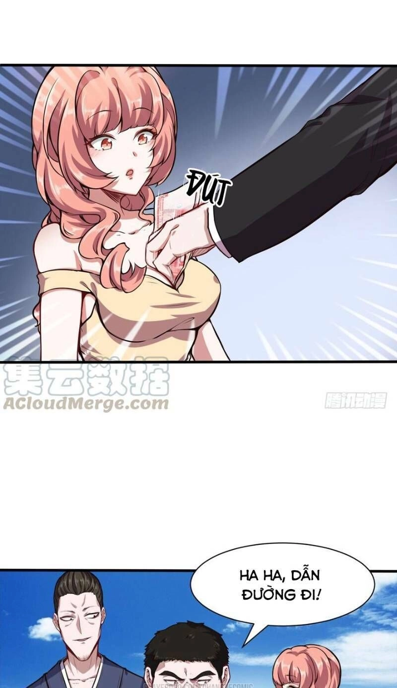 Đô Thị Âm Dương Tiên Y Chapter 40 - 8