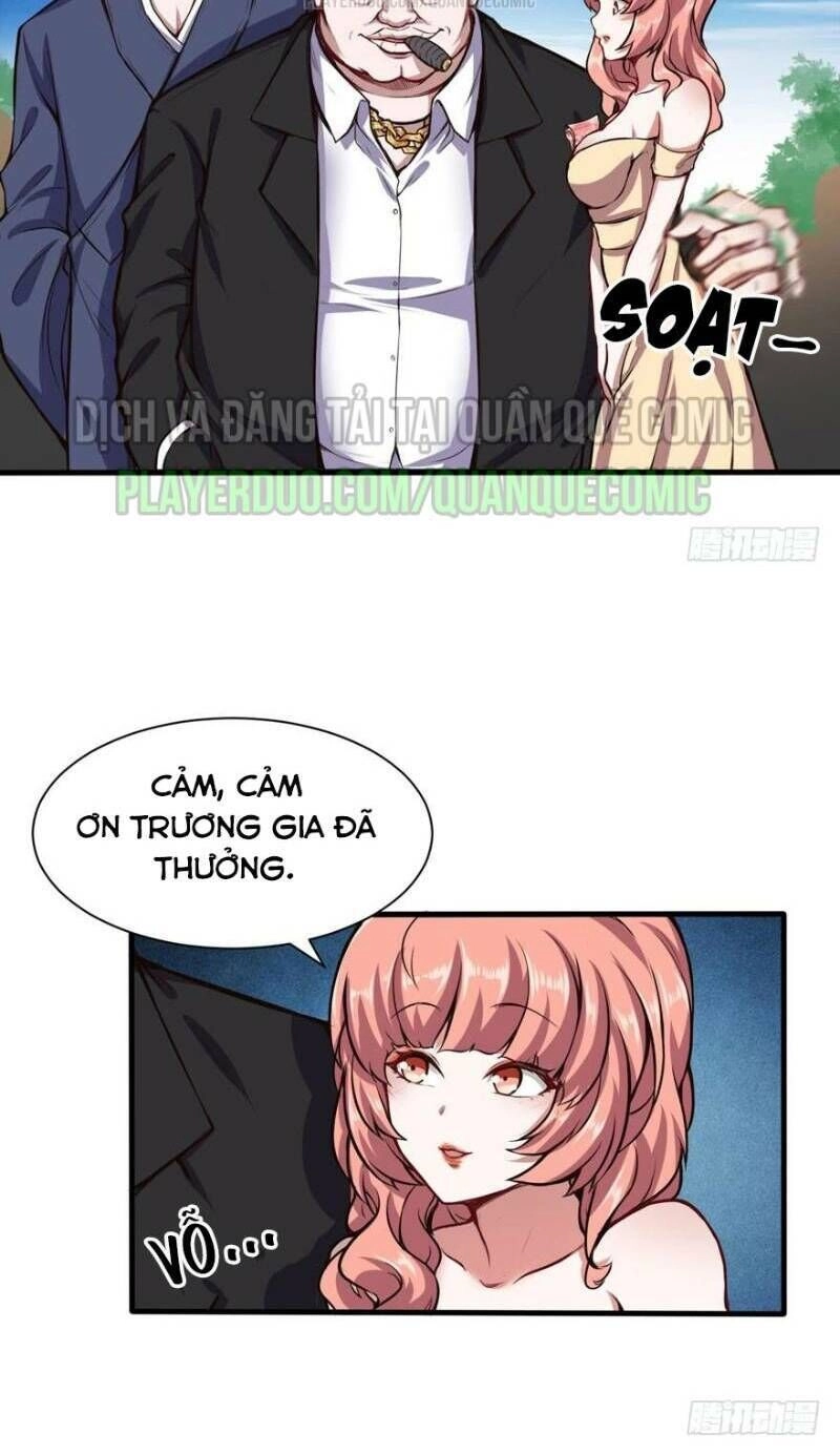 Đô Thị Âm Dương Tiên Y Chapter 40 - 9