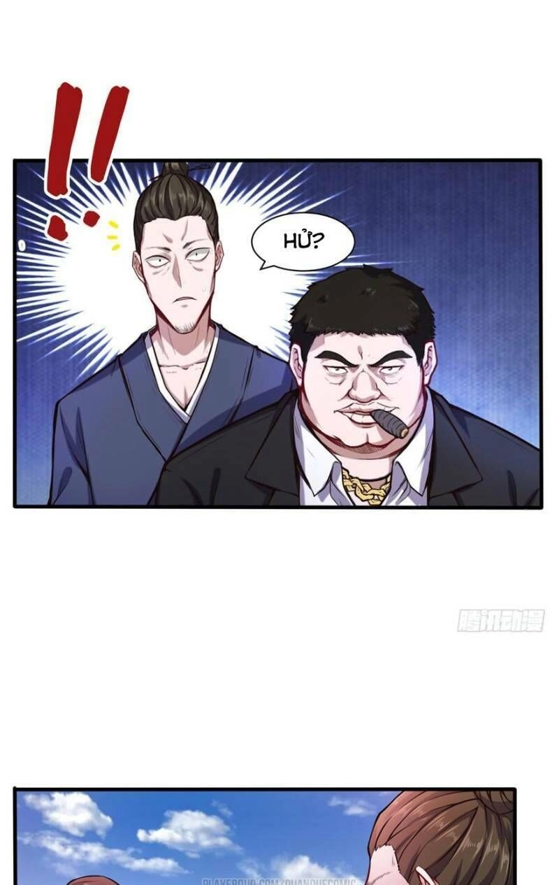 Đô Thị Âm Dương Tiên Y Chapter 40 - 10