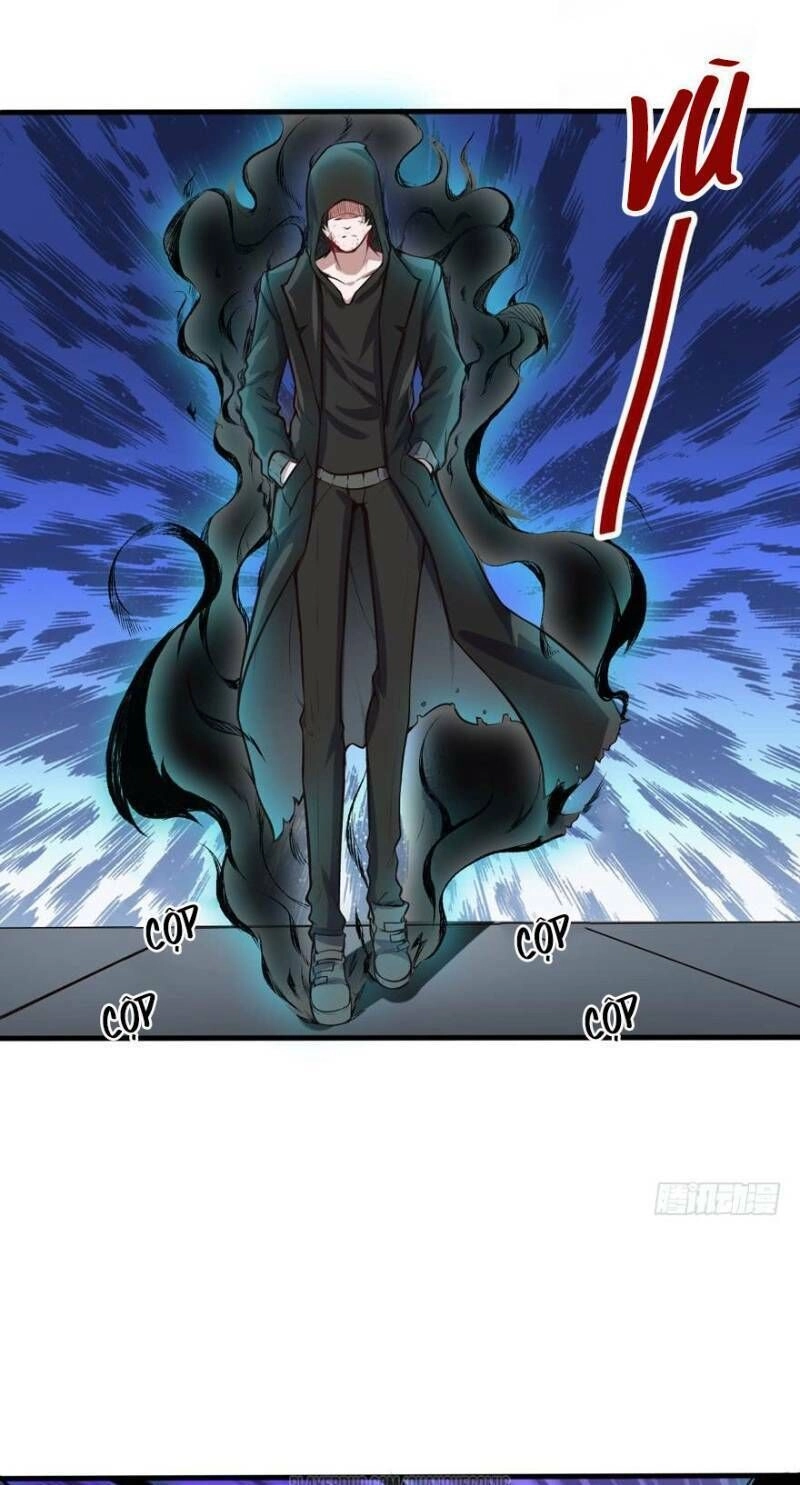 Đô Thị Âm Dương Tiên Y Chapter 40 - 14