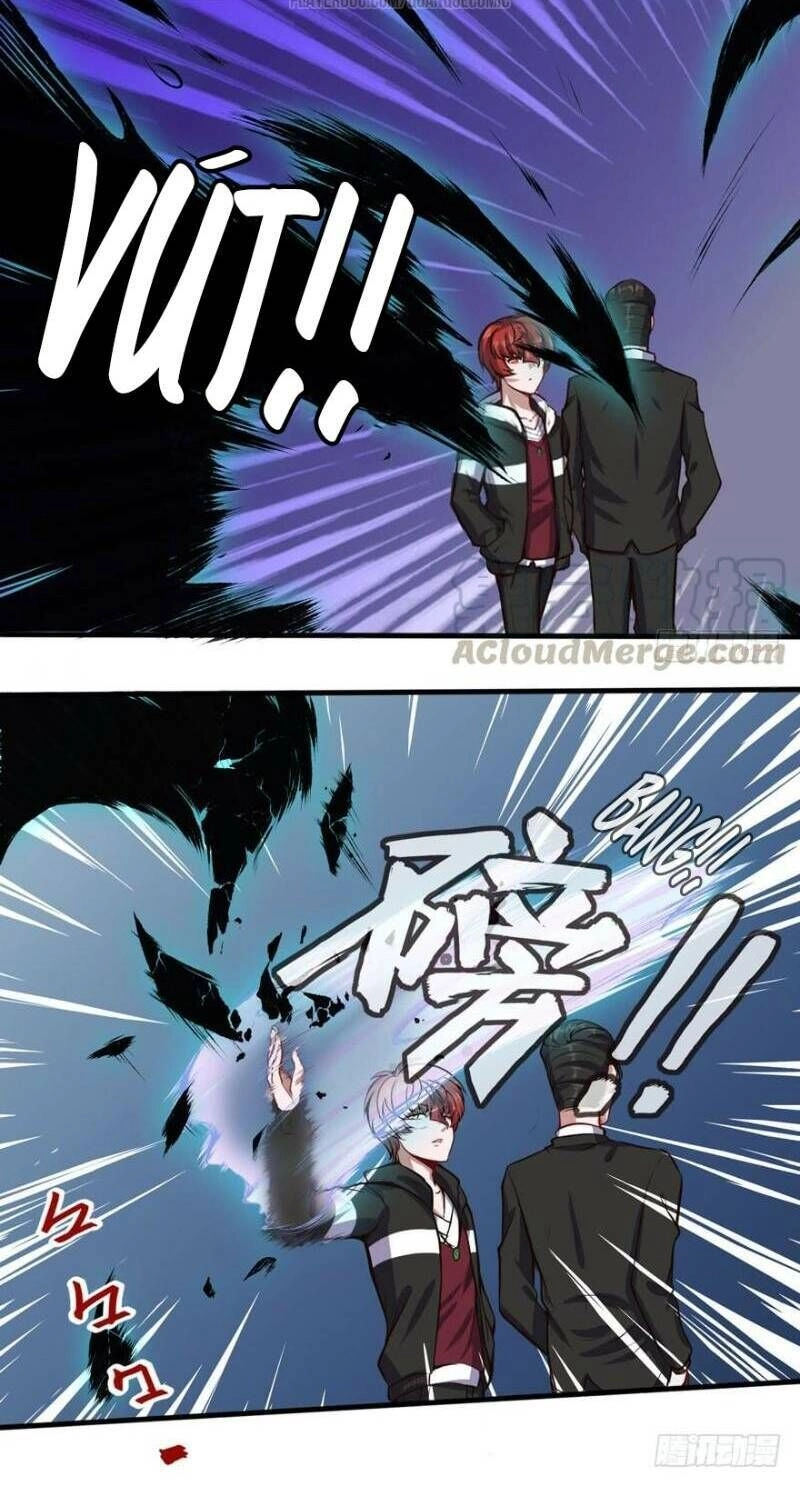 Đô Thị Âm Dương Tiên Y Chapter 40 - 15