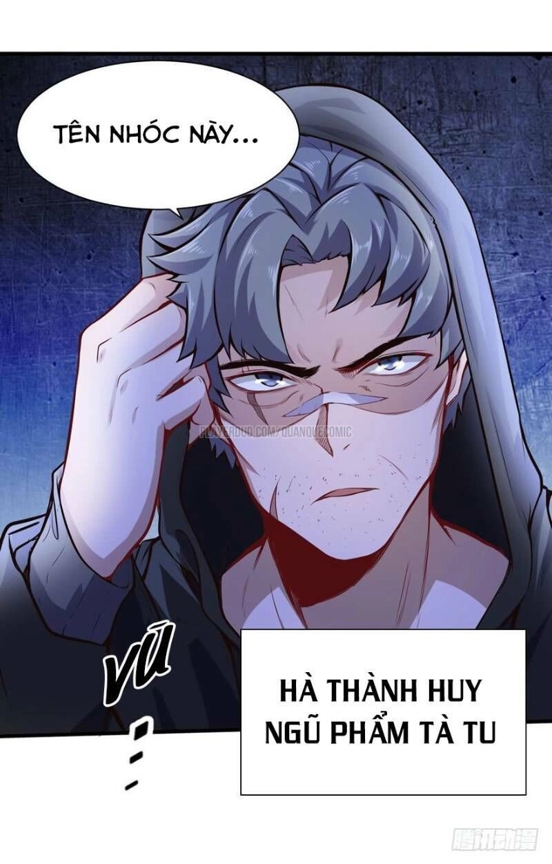 Đô Thị Âm Dương Tiên Y Chapter 40 - 18