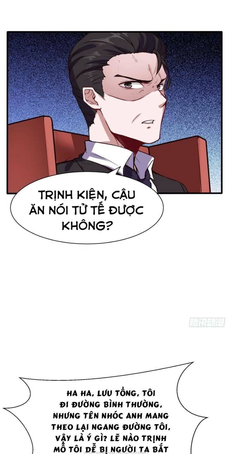 Đô Thị Âm Dương Tiên Y Chapter 41 - 17