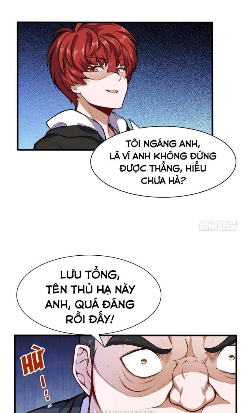Đô Thị Âm Dương Tiên Y Chapter 42 - 5