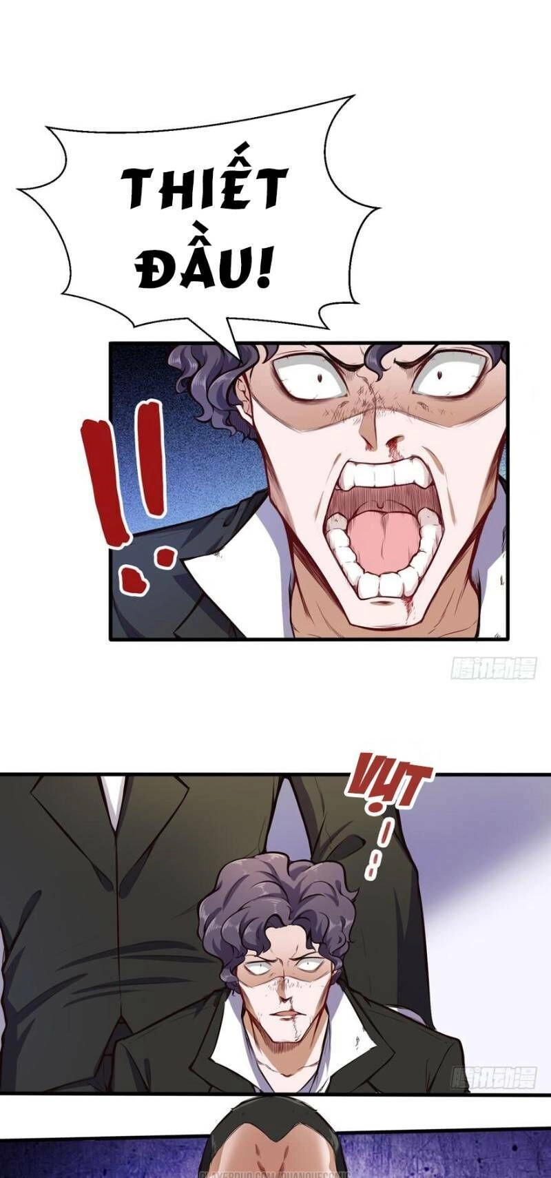 Đô Thị Âm Dương Tiên Y Chapter 42 - 9