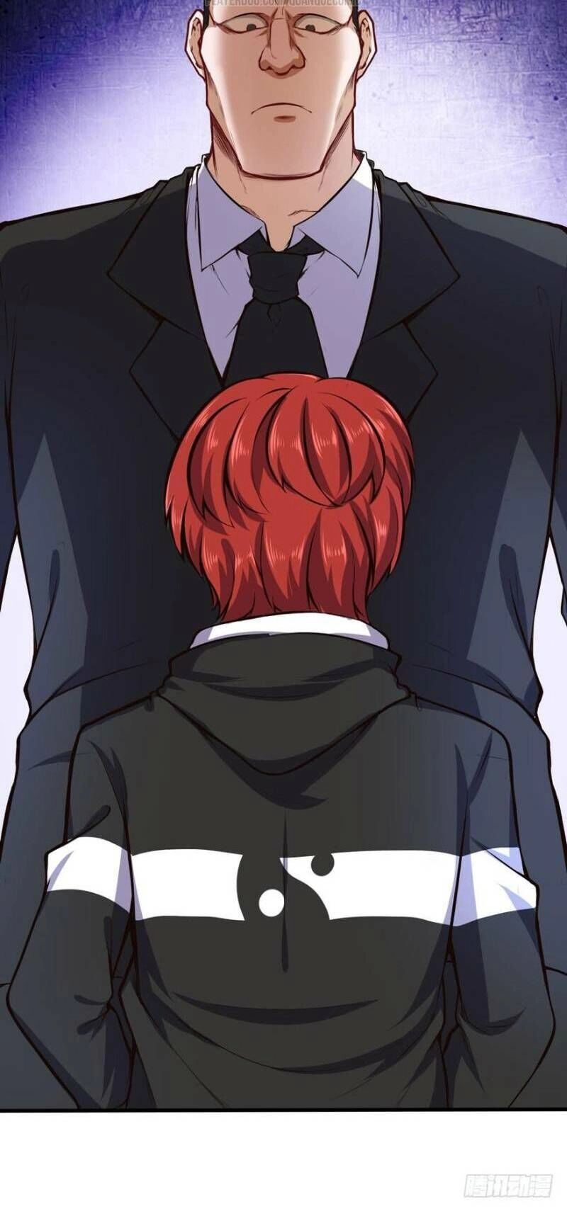 Đô Thị Âm Dương Tiên Y Chapter 42 - 10