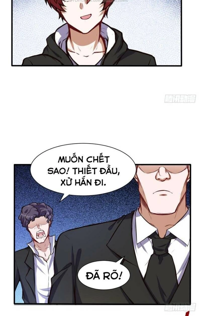 Đô Thị Âm Dương Tiên Y Chapter 42 - 12