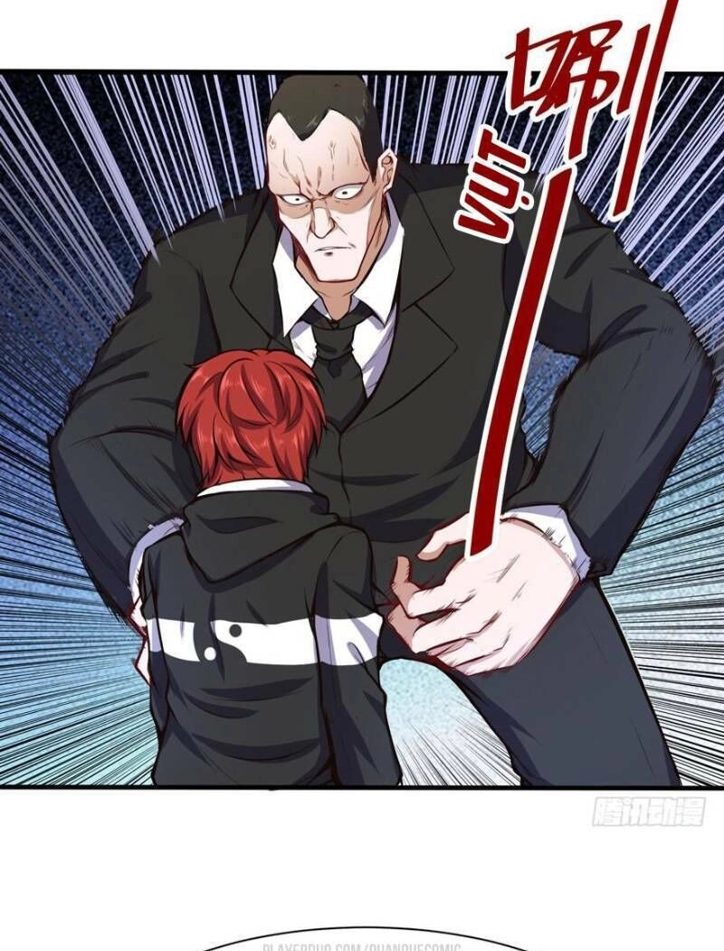 Đô Thị Âm Dương Tiên Y Chapter 42 - 13