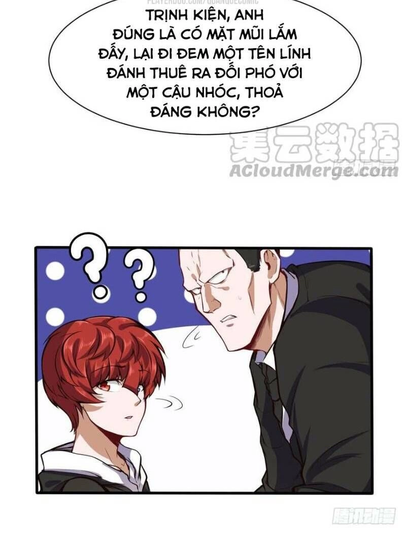 Đô Thị Âm Dương Tiên Y Chapter 42 - 14