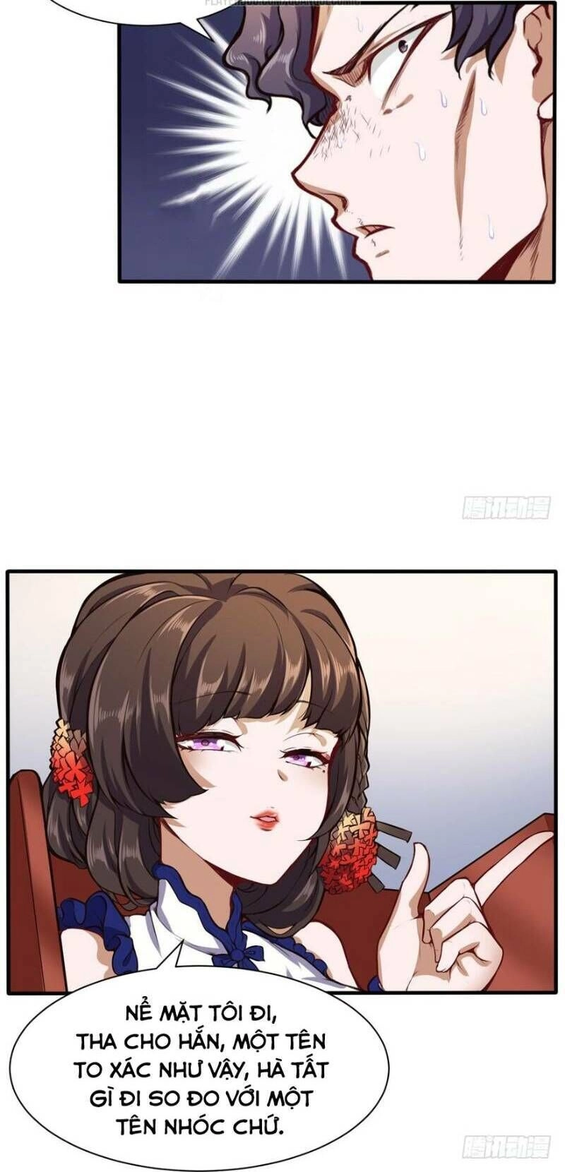 Đô Thị Âm Dương Tiên Y Chapter 42 - 16