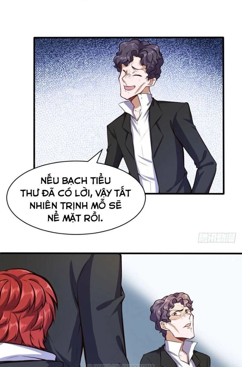 Đô Thị Âm Dương Tiên Y Chapter 42 - 17