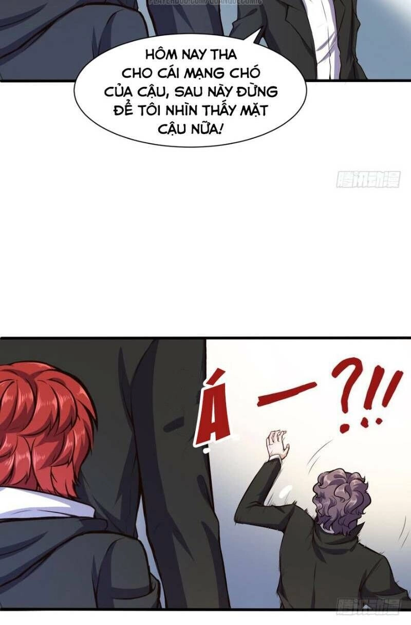 Đô Thị Âm Dương Tiên Y Chapter 42 - 18