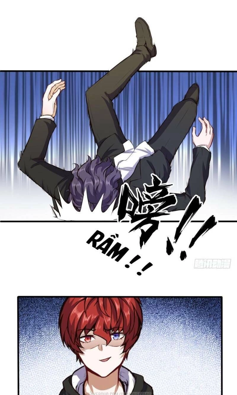 Đô Thị Âm Dương Tiên Y Chapter 42 - 19