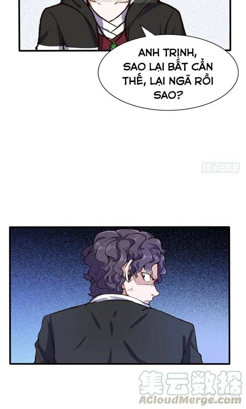 Đô Thị Âm Dương Tiên Y Chapter 42 - 20