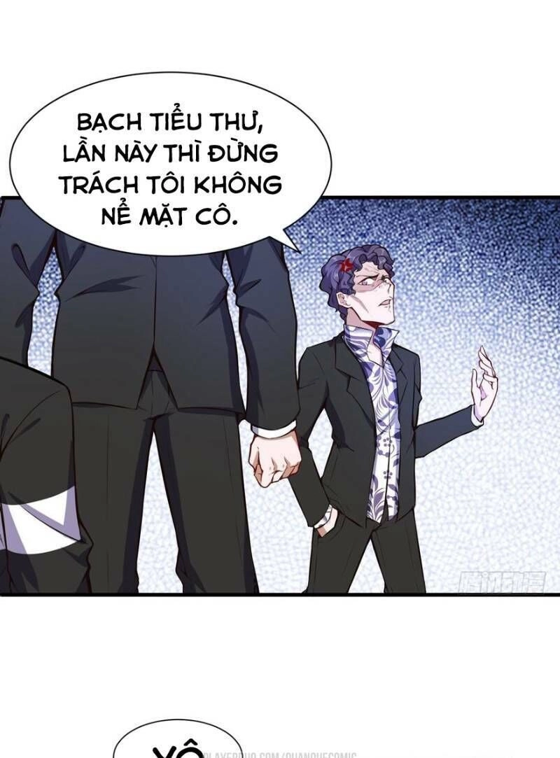 Đô Thị Âm Dương Tiên Y Chapter 43 - 1