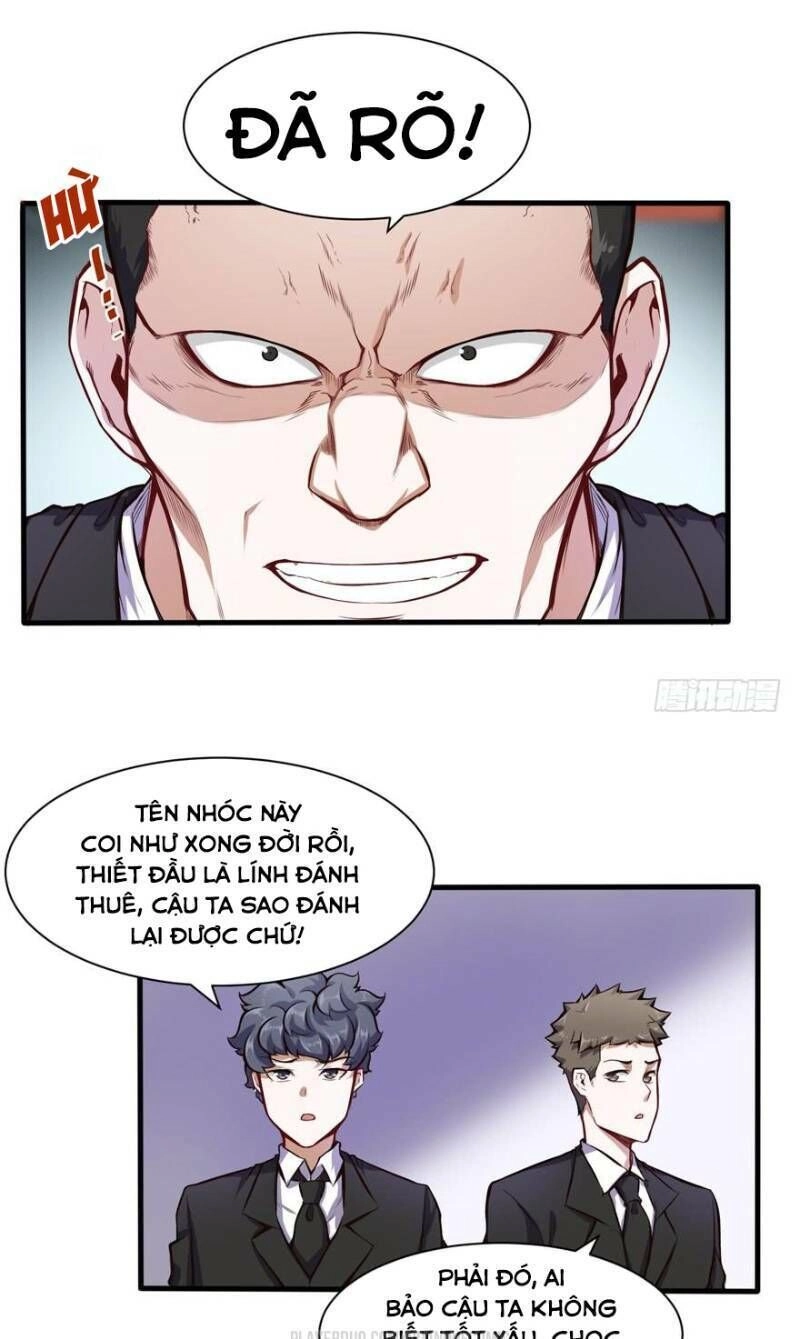 Đô Thị Âm Dương Tiên Y Chapter 43 - 3