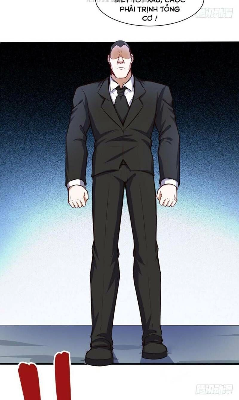 Đô Thị Âm Dương Tiên Y Chapter 43 - 4