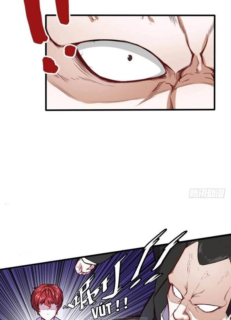 Đô Thị Âm Dương Tiên Y Chapter 43 - 5