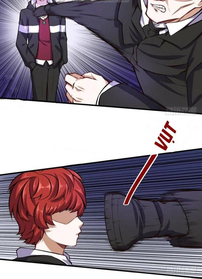 Đô Thị Âm Dương Tiên Y Chapter 43 - 6