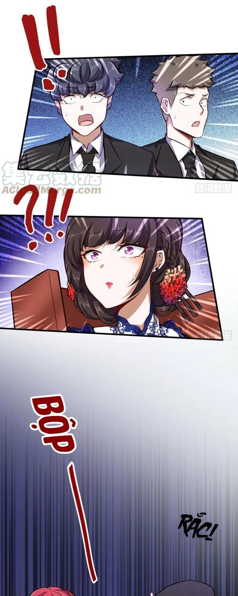 Đô Thị Âm Dương Tiên Y Chapter 43 - 7