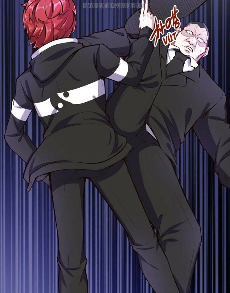 Đô Thị Âm Dương Tiên Y Chapter 43 - 8