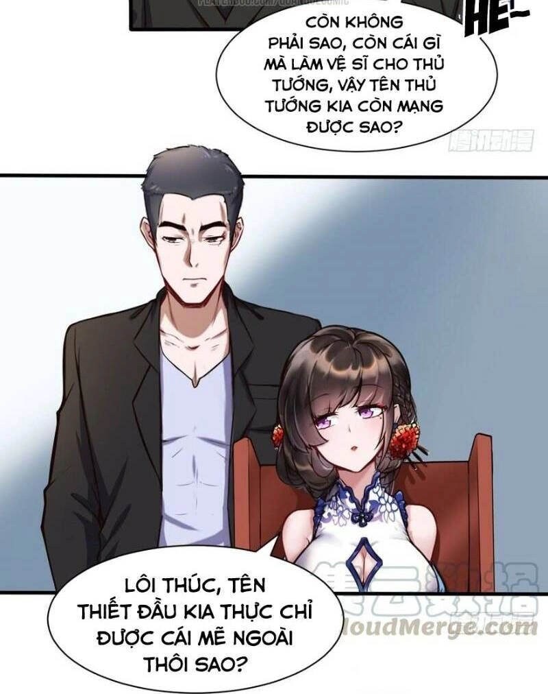 Đô Thị Âm Dương Tiên Y Chapter 43 - 14