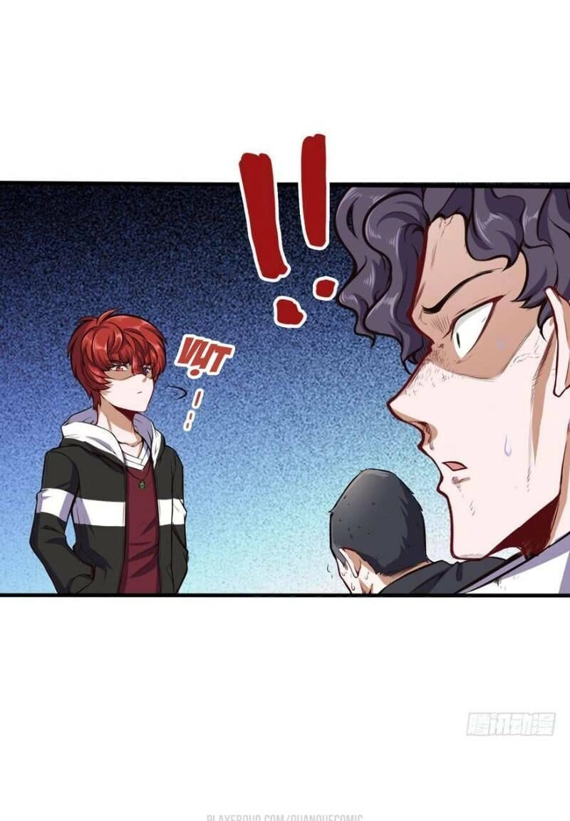 Đô Thị Âm Dương Tiên Y Chapter 43 - 17