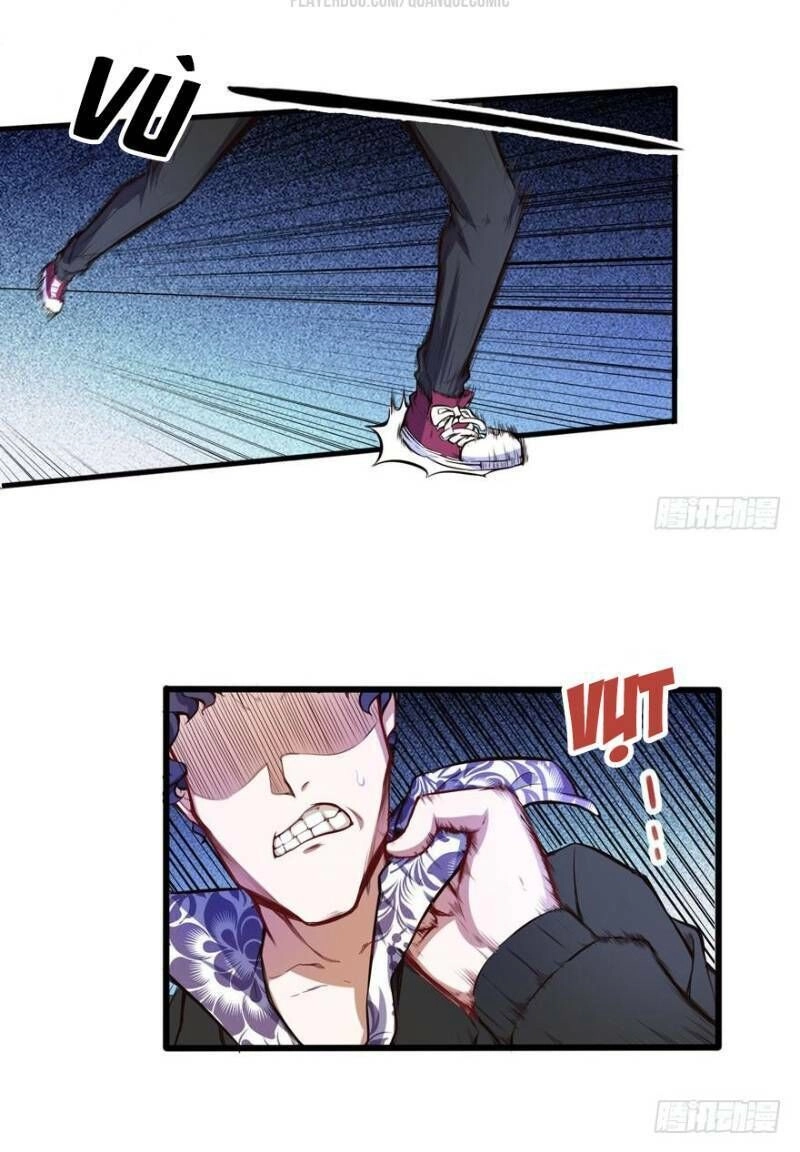 Đô Thị Âm Dương Tiên Y Chapter 43 - 18