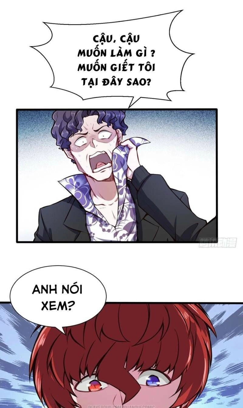 Đô Thị Âm Dương Tiên Y Chapter 43 - 19