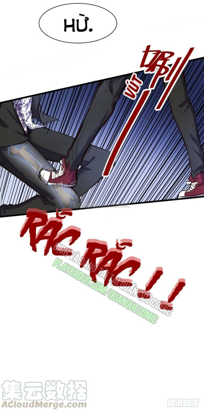 Đô Thị Âm Dương Tiên Y Chapter 43 - 21