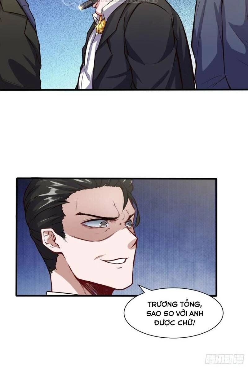 Đô Thị Âm Dương Tiên Y Chapter 44 - 4